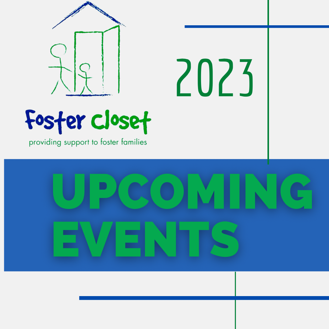 News And Events - Foster Closet